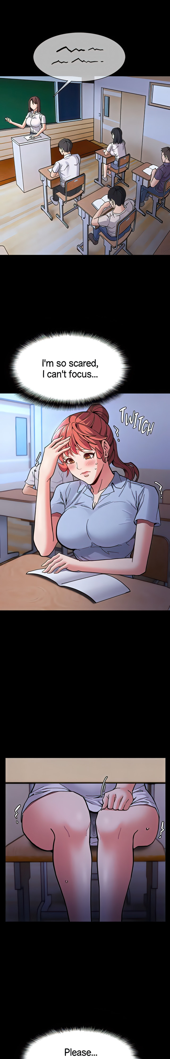 Pervert Diary - Chapter 22 - picture 20