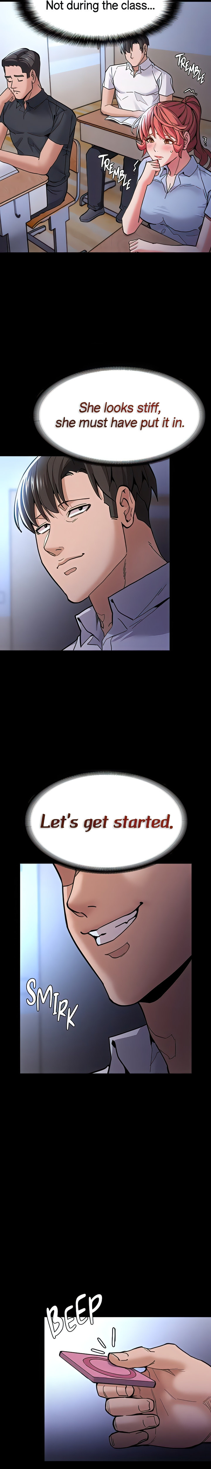 Pervert Diary - Chapter 22 - picture 21