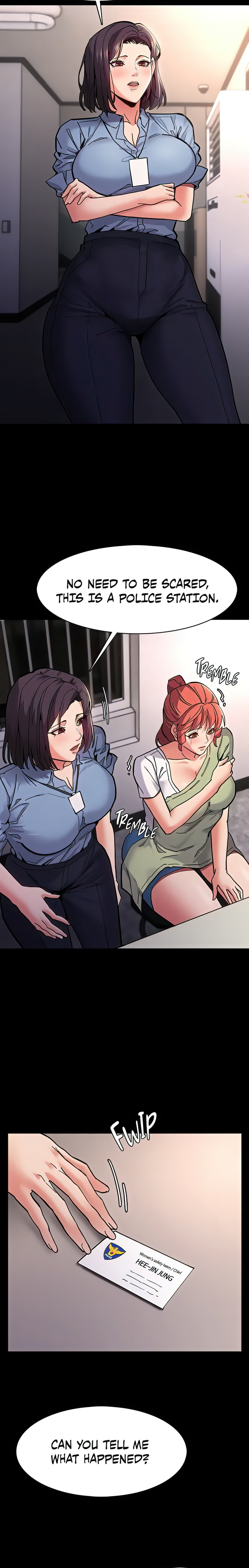 Pervert Diary - Chapter 22 - picture 3