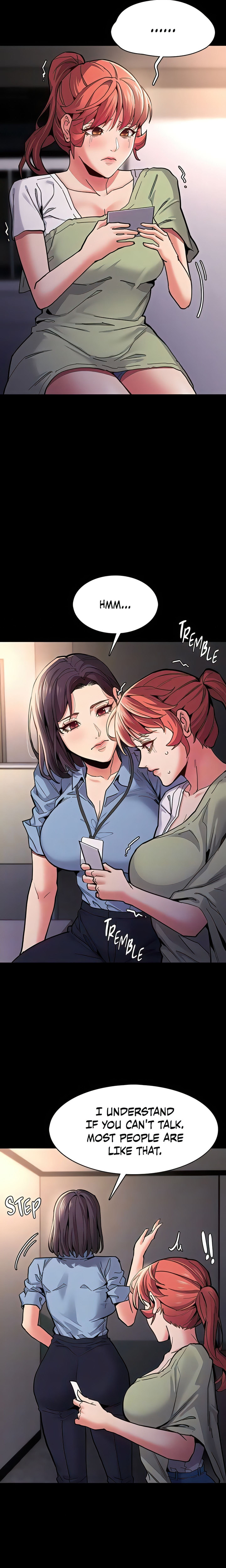 Pervert Diary - Chapter 22 - picture 4