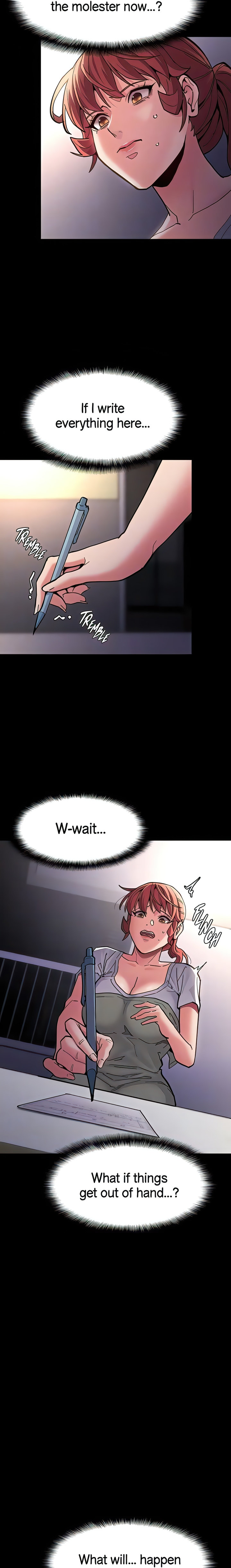 Pervert Diary - Chapter 22 - picture 7