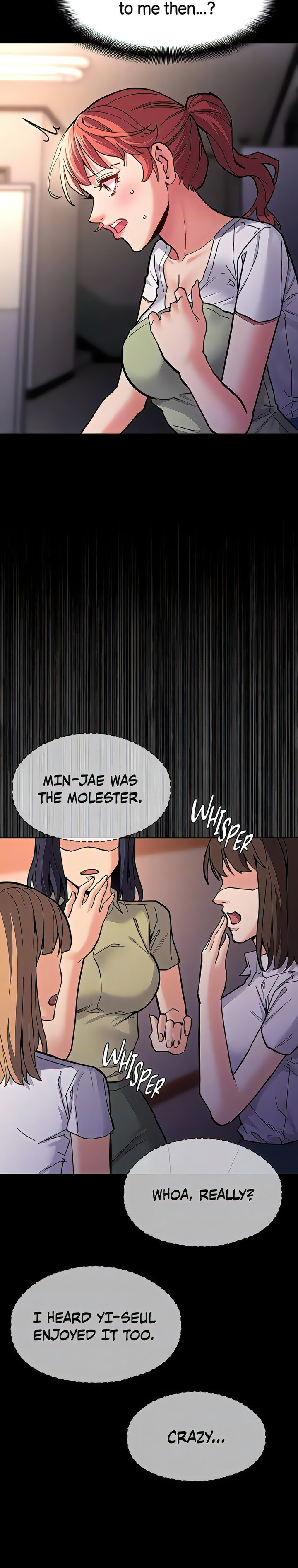 Pervert Diary - Chapter 22 - picture 8