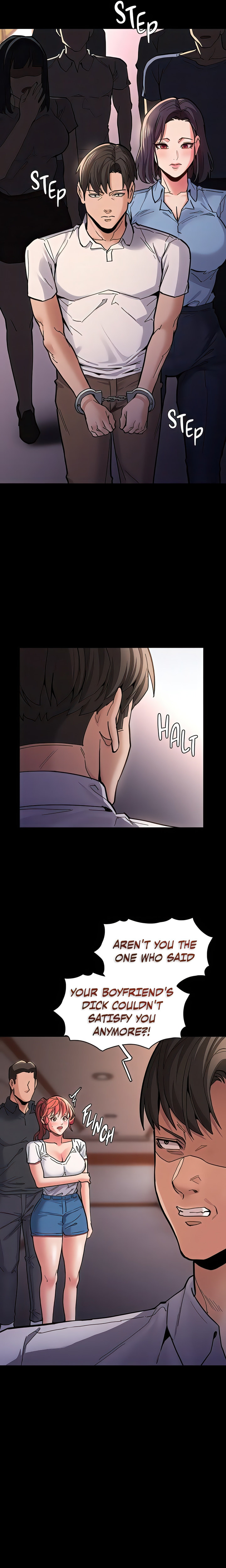 Pervert Diary - Chapter 22 - picture 9