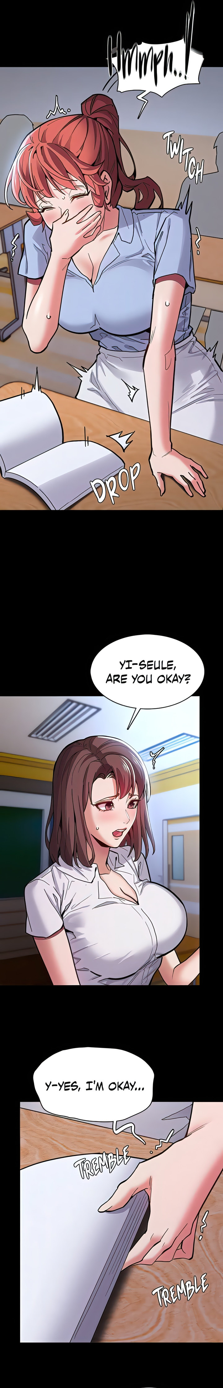 Pervert Diary - Chapter 23 - picture 11