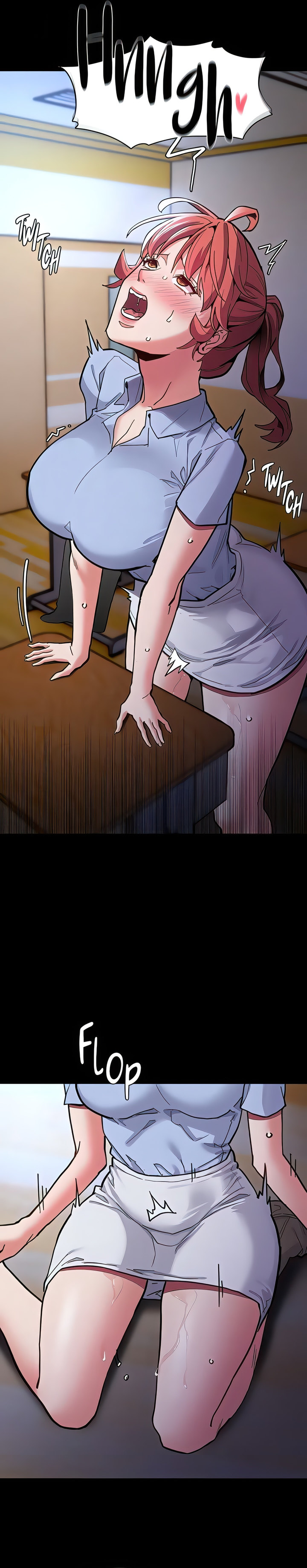 Pervert Diary - Chapter 23 - picture 13