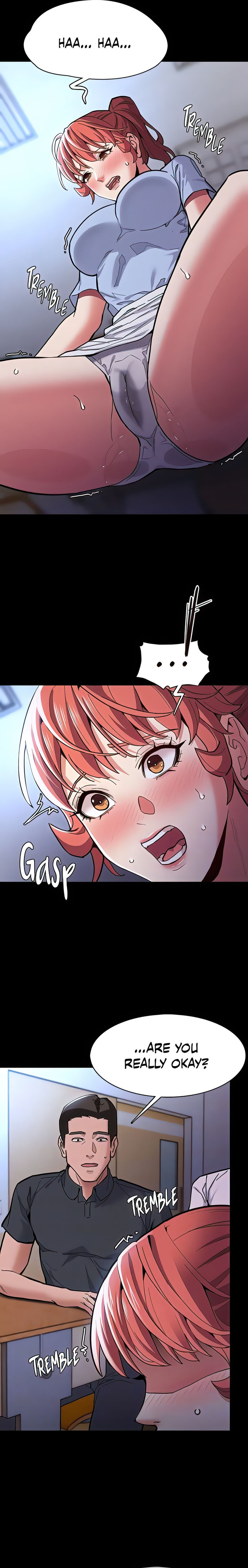 Pervert Diary - Chapter 23 - picture 14