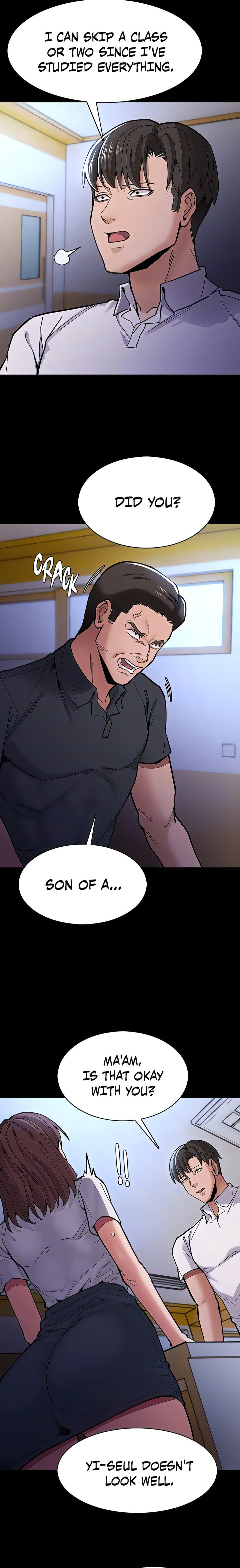 Pervert Diary - Chapter 23 - picture 17