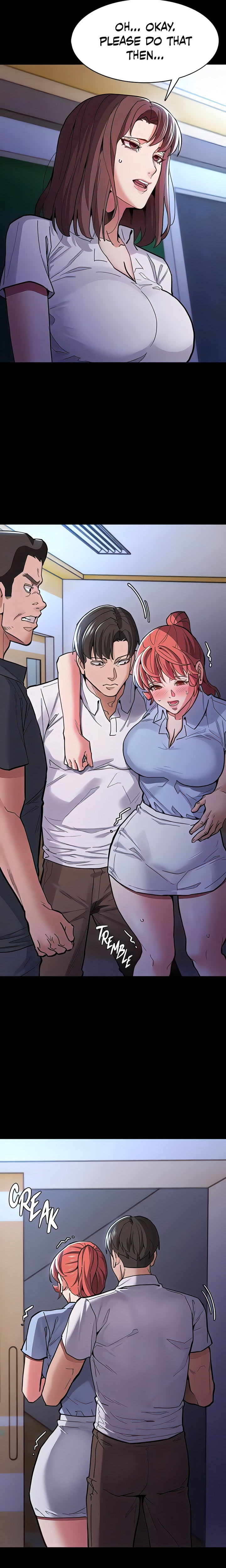 Pervert Diary - Chapter 23 - picture 18