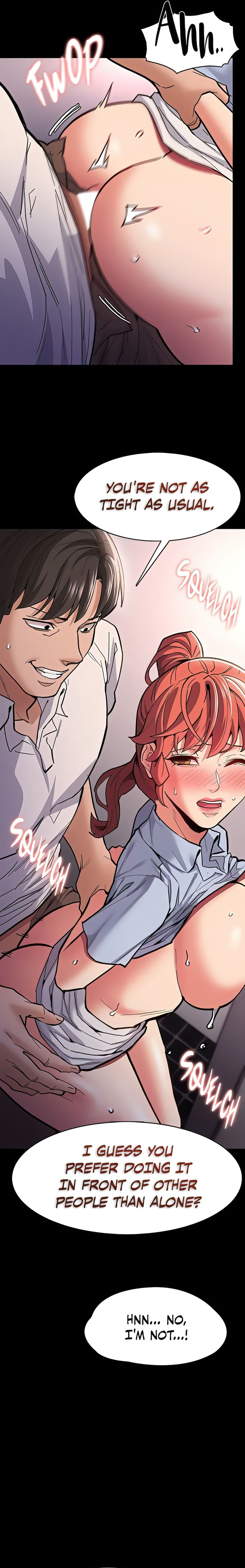 Pervert Diary - Chapter 23 - picture 22