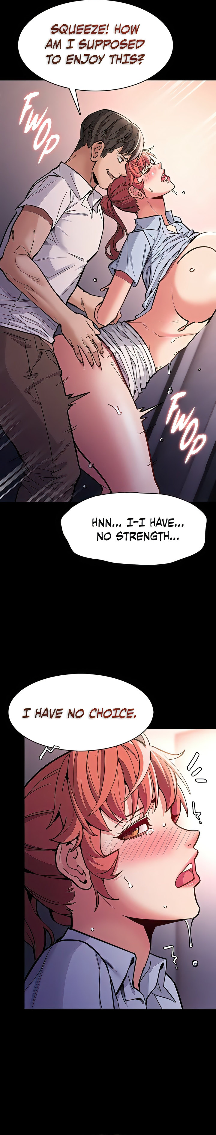 Pervert Diary - Chapter 23 - picture 23