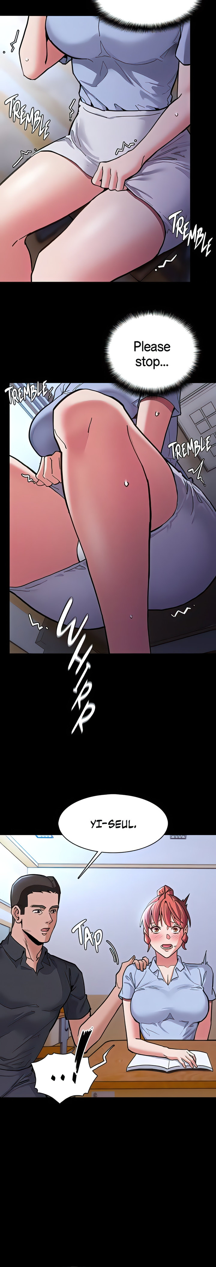 Pervert Diary - Chapter 23 - picture 3