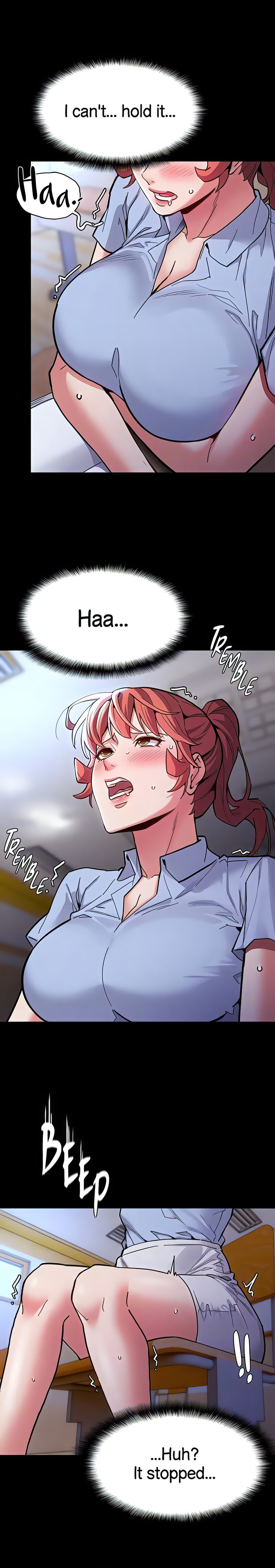 Pervert Diary - Chapter 23 - picture 6