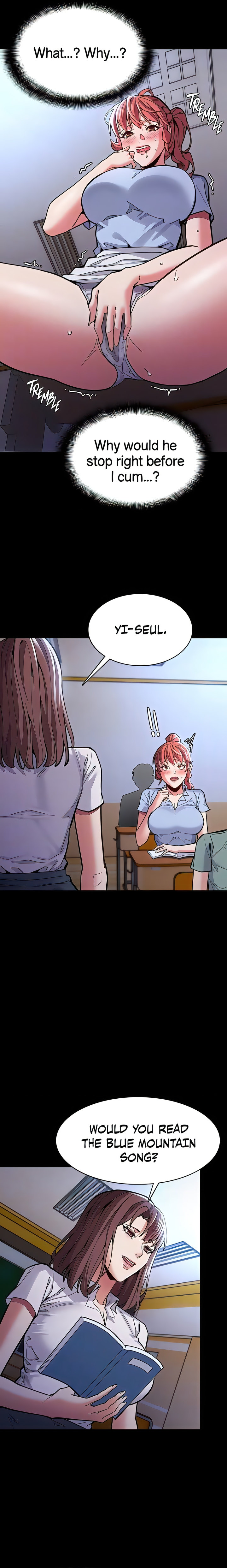 Pervert Diary - Chapter 23 - picture 7