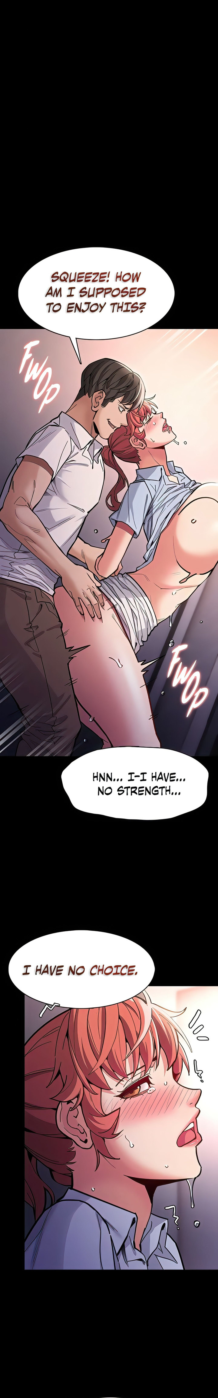 Pervert Diary - Chapter 24 - picture 0