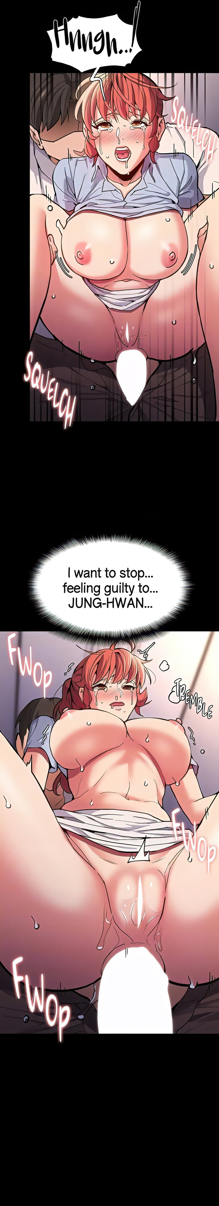 Pervert Diary - Chapter 24 - picture 15