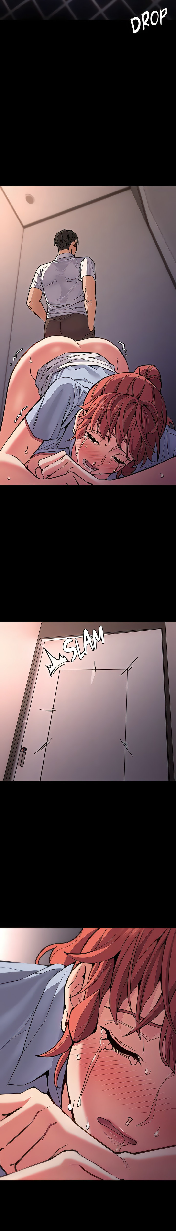 Pervert Diary - Chapter 24 - picture 19