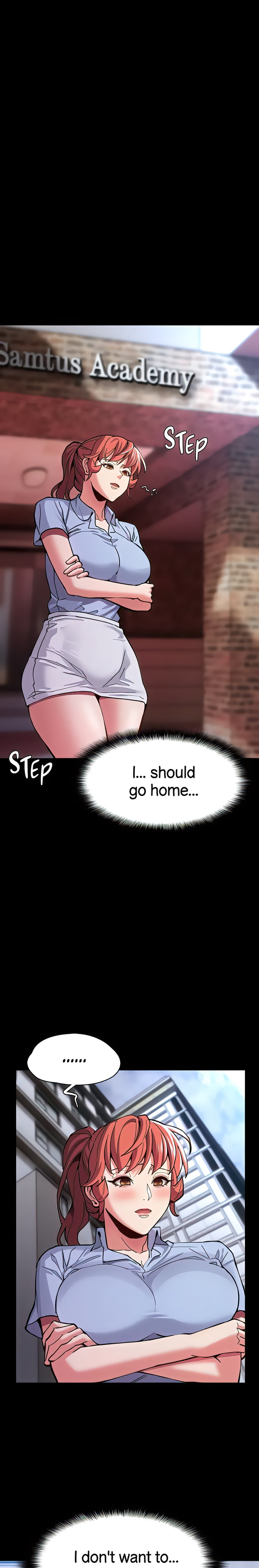 Pervert Diary - Chapter 24 - picture 20