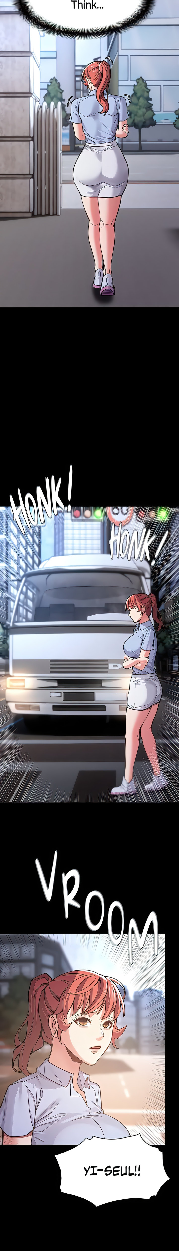 Pervert Diary - Chapter 24 - picture 21