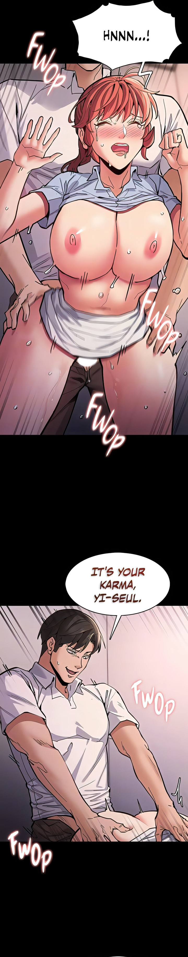 Pervert Diary - Chapter 24 - picture 5