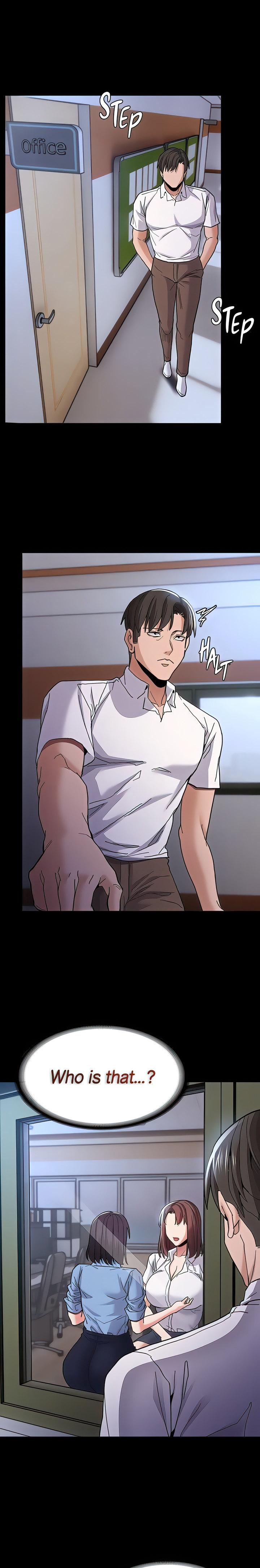 Pervert Diary - Chapter 25 - picture 11