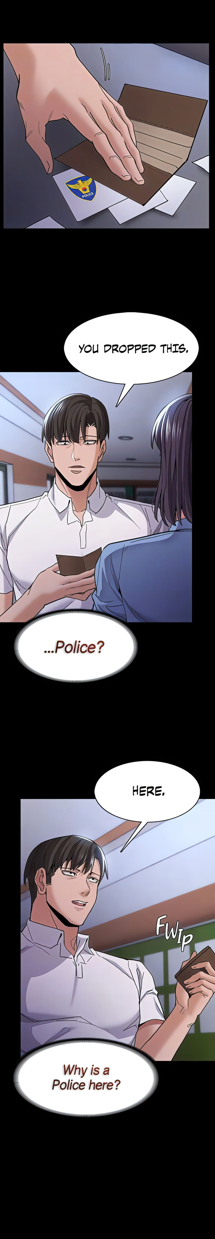Pervert Diary - Chapter 25 - picture 14