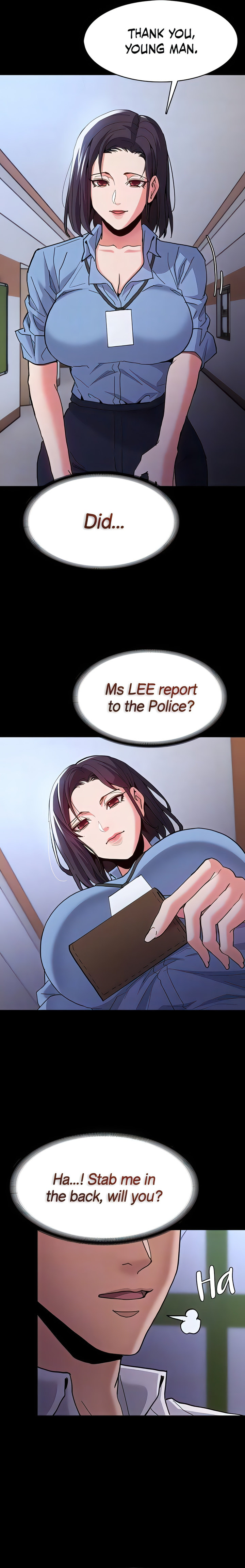 Pervert Diary - Chapter 25 - picture 15