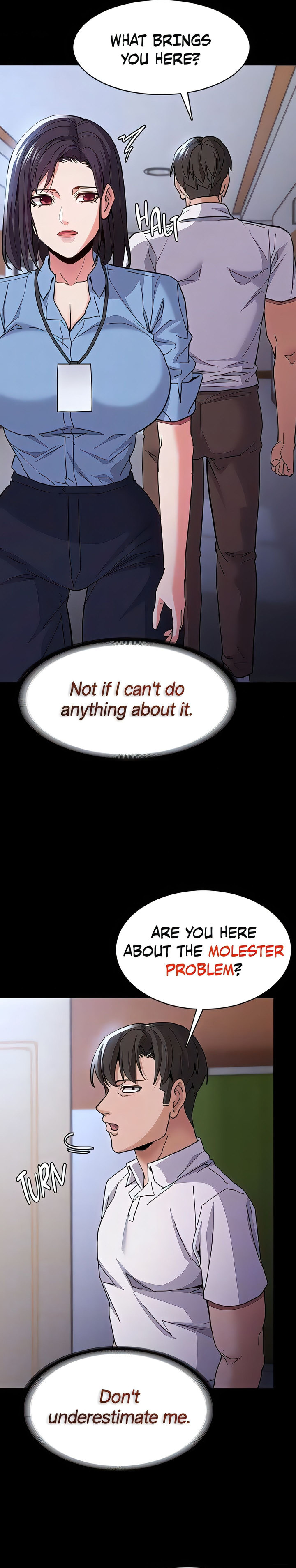Pervert Diary - Chapter 25 - picture 16
