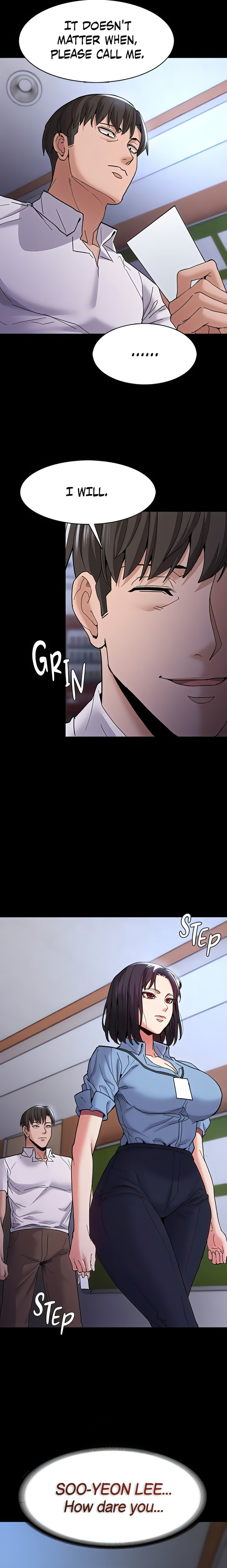 Pervert Diary - Chapter 25 - picture 18
