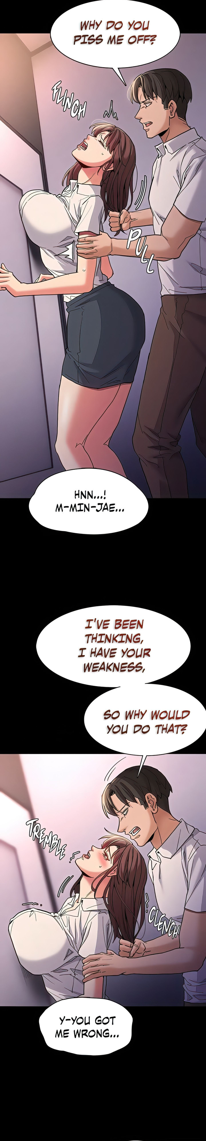 Pervert Diary - Chapter 25 - picture 22