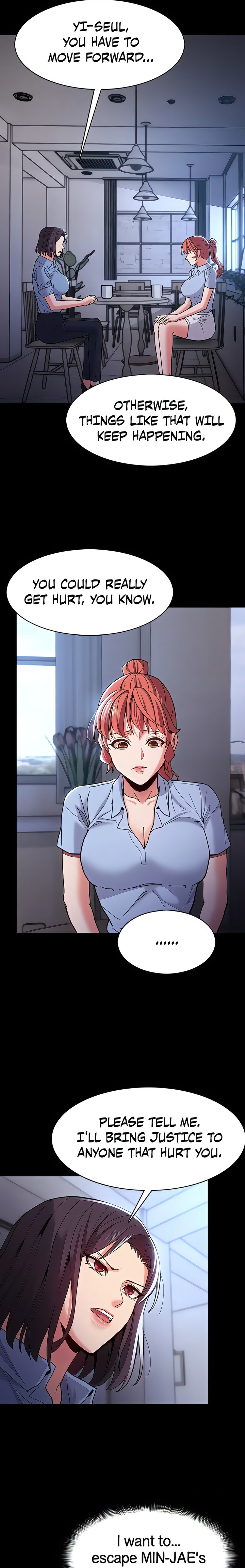 Pervert Diary - Chapter 25 - picture 3