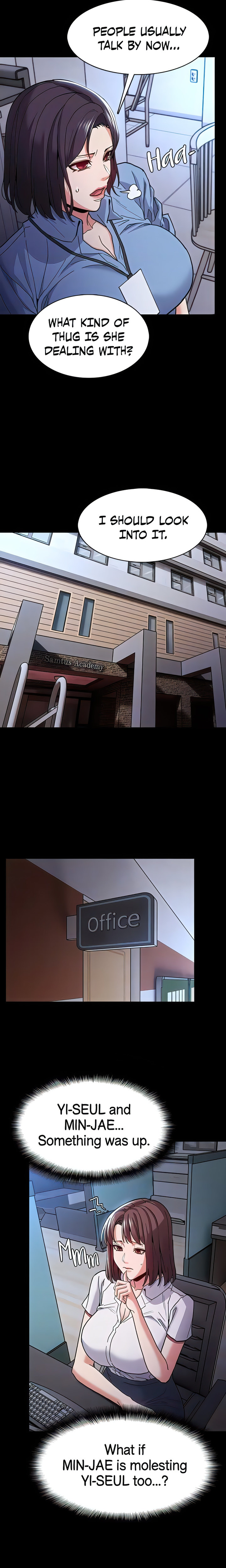 Pervert Diary - Chapter 25 - picture 6