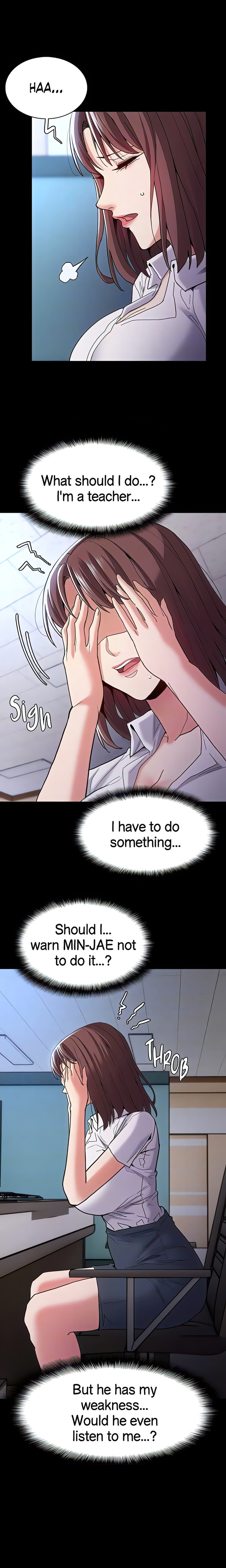 Pervert Diary - Chapter 25 - picture 7