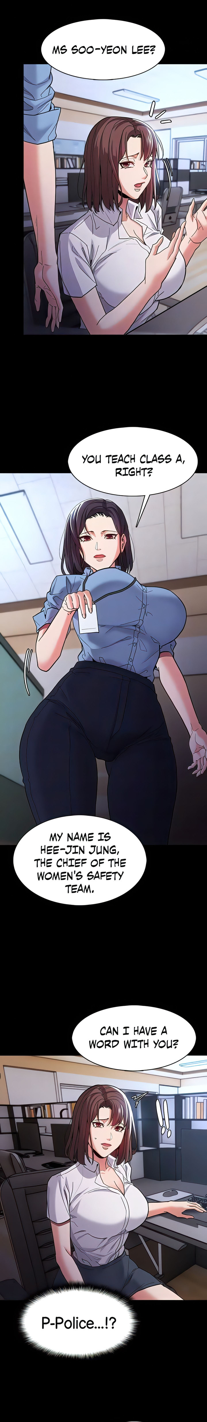 Pervert Diary - Chapter 25 - picture 8