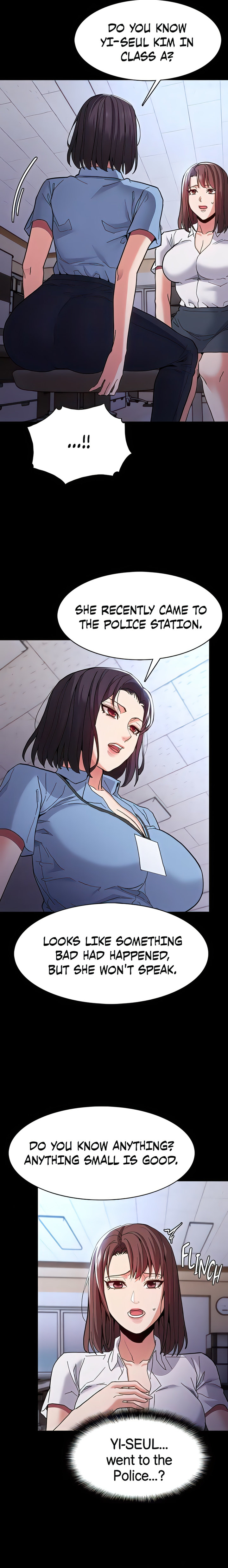 Pervert Diary - Chapter 25 - picture 9