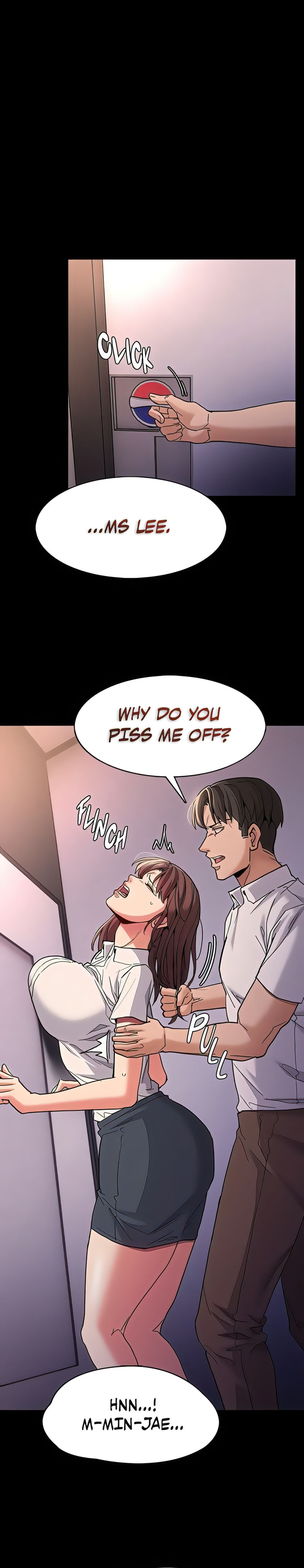 Pervert Diary - Chapter 26 - picture 0