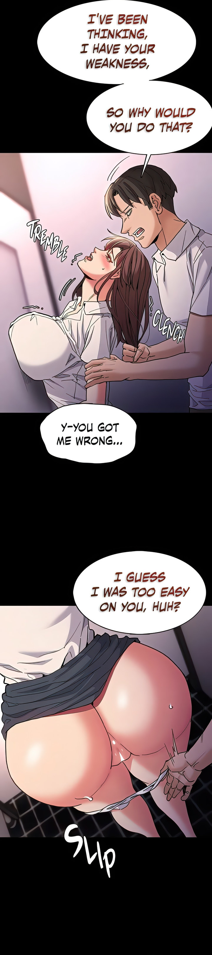 Pervert Diary - Chapter 26 - picture 1
