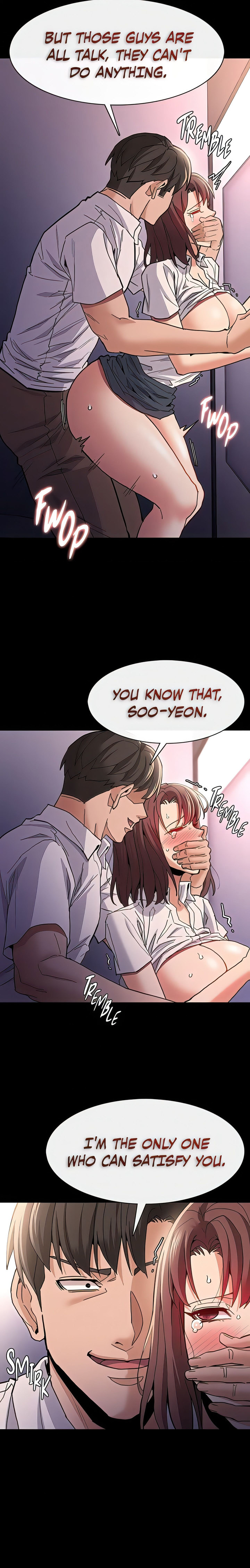 Pervert Diary - Chapter 26 - picture 14