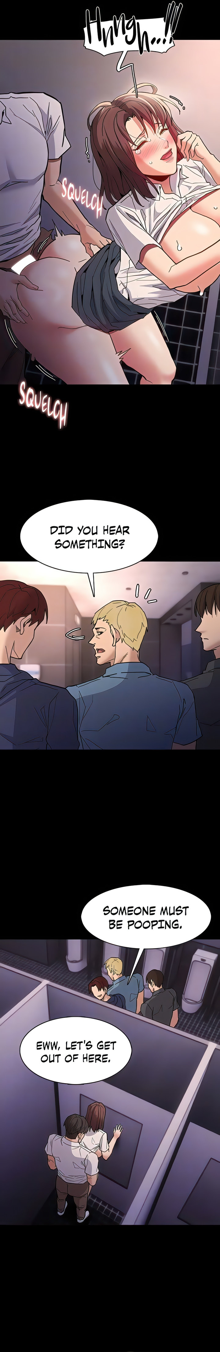 Pervert Diary - Chapter 26 - picture 15