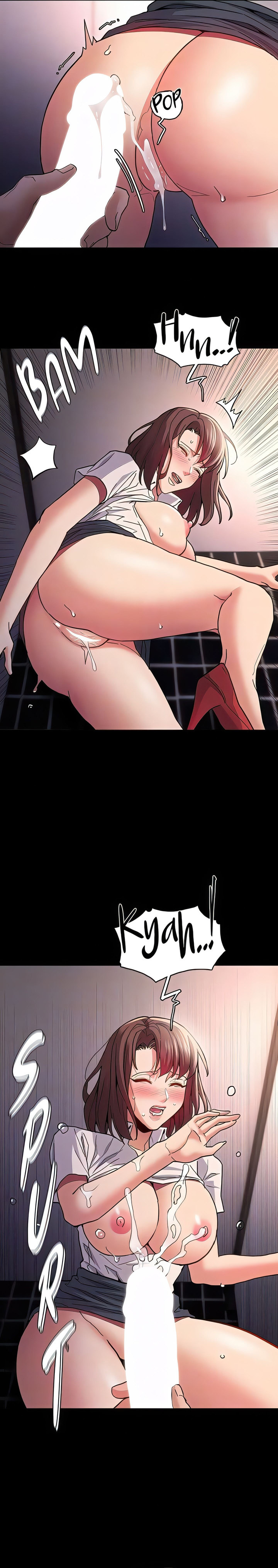 Pervert Diary - Chapter 26 - picture 18
