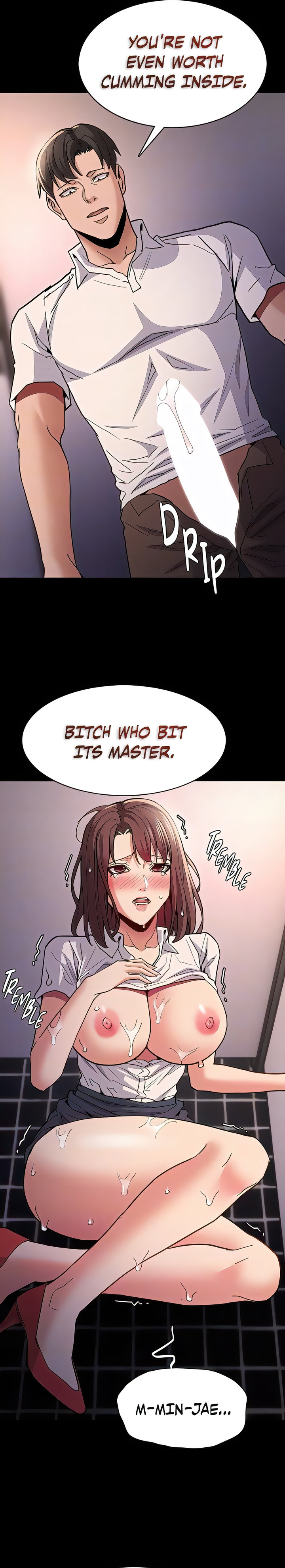 Pervert Diary - Chapter 26 - picture 19