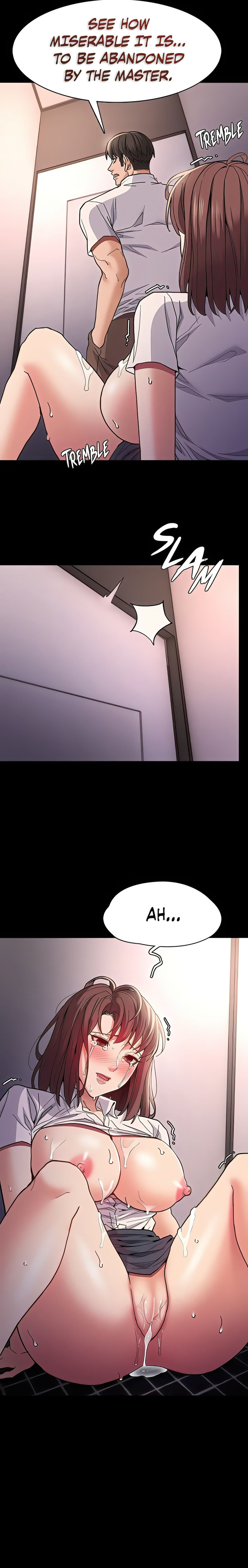 Pervert Diary - Chapter 26 - picture 20