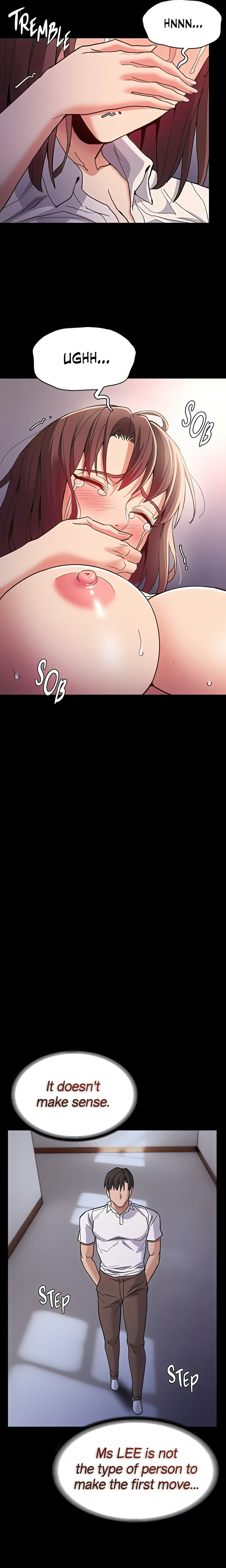 Pervert Diary - Chapter 26 - picture 21