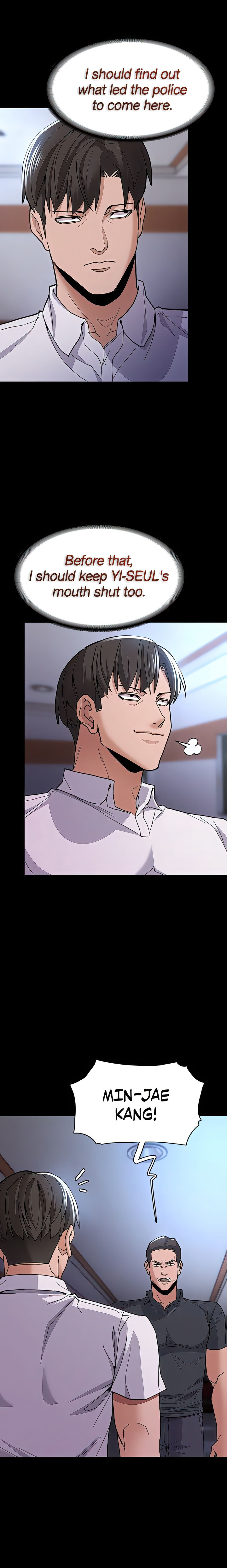 Pervert Diary - Chapter 26 - picture 22