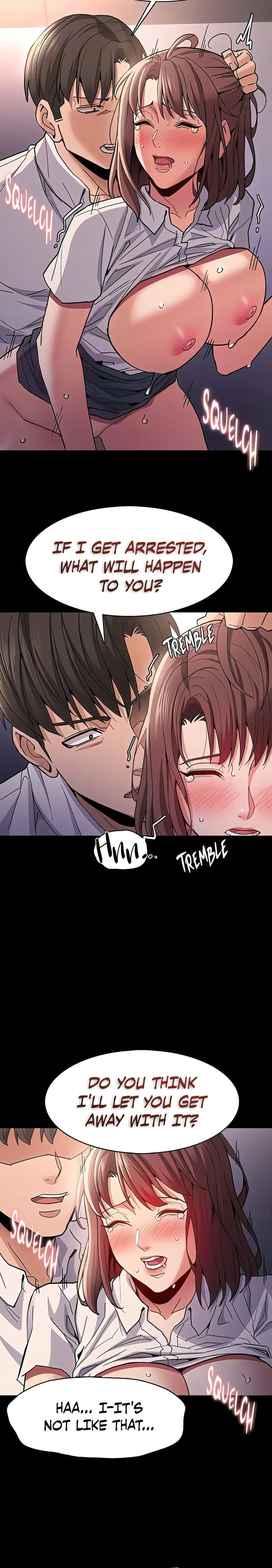 Pervert Diary - Chapter 26 - picture 6