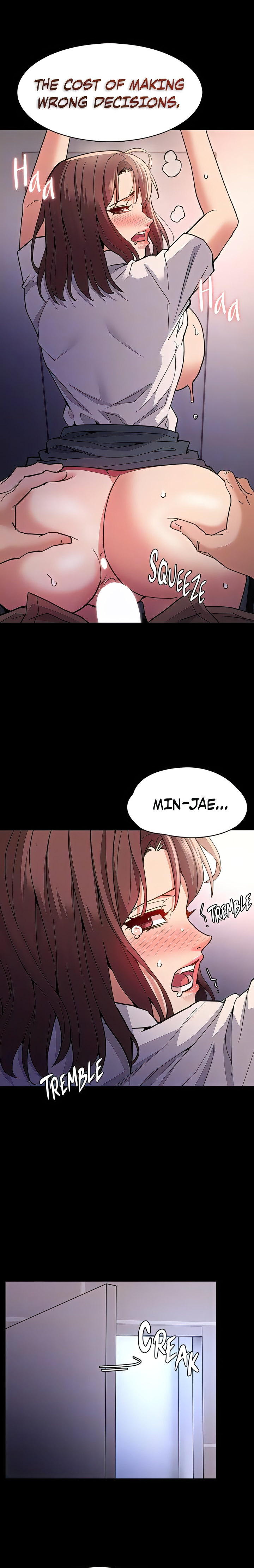 Pervert Diary - Chapter 26 - picture 9