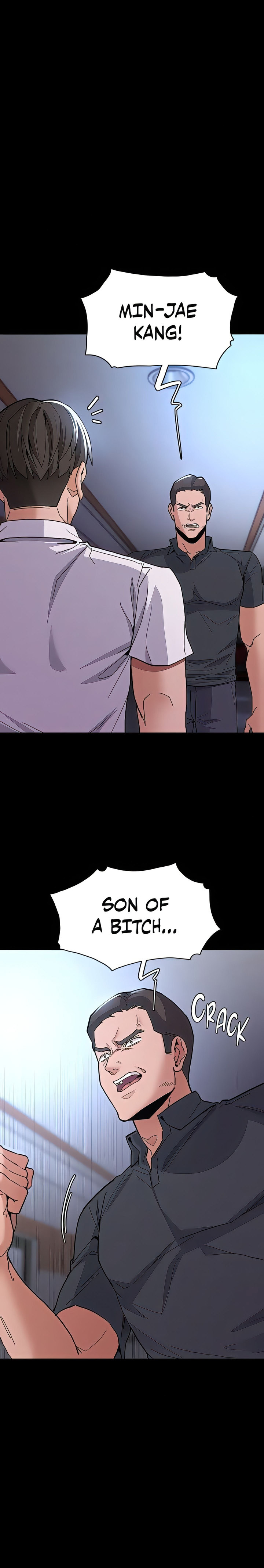 Pervert Diary - Chapter 27 - picture 0