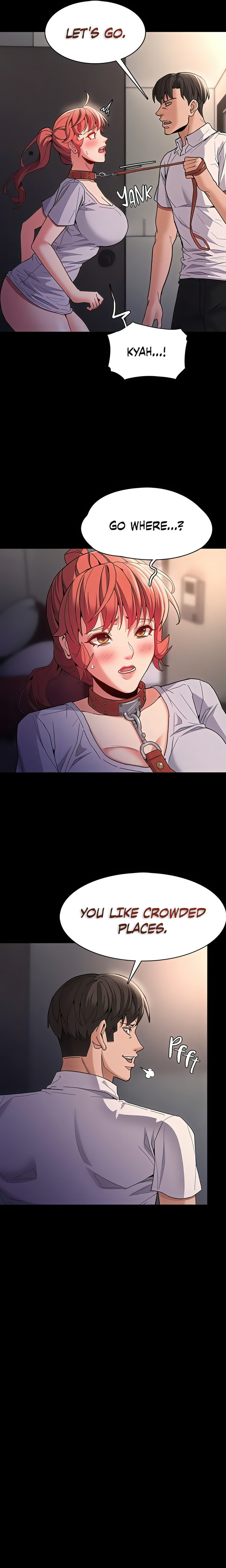 Pervert Diary - Chapter 27 - picture 11