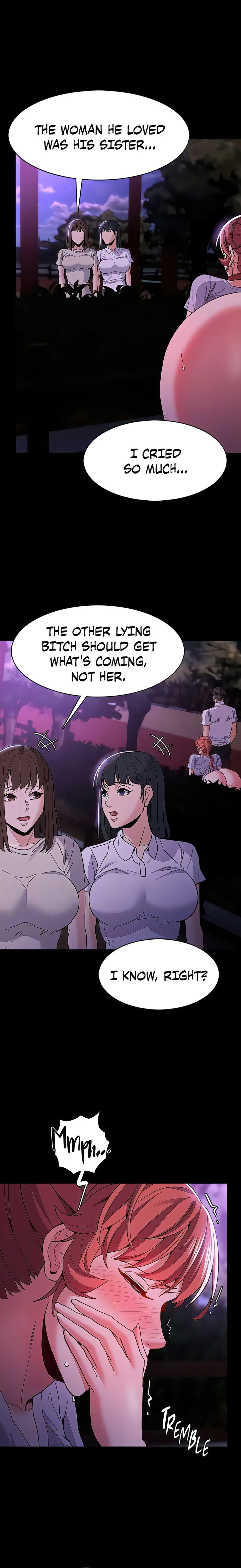 Pervert Diary - Chapter 27 - picture 14