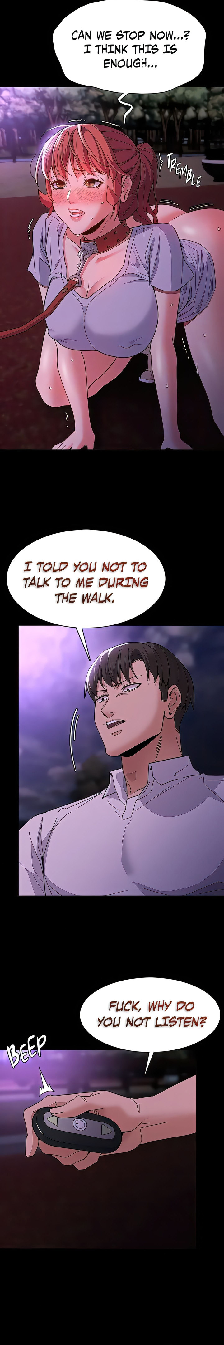 Pervert Diary - Chapter 27 - picture 18