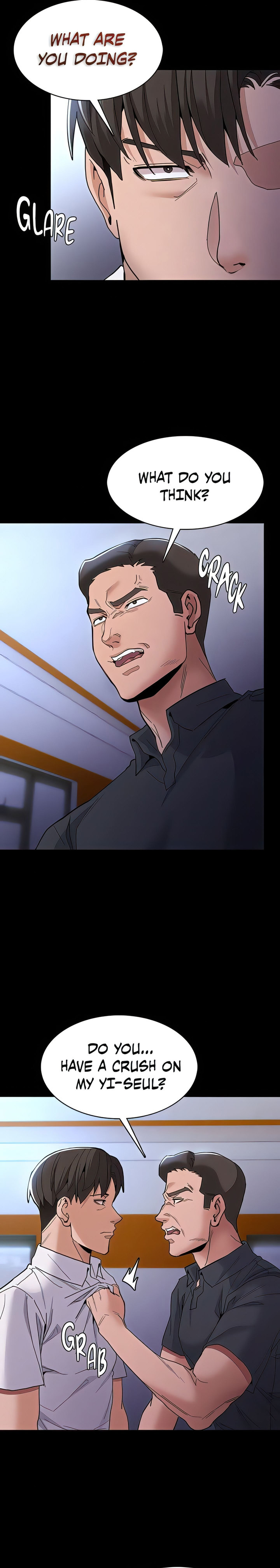 Pervert Diary - Chapter 27 - picture 2